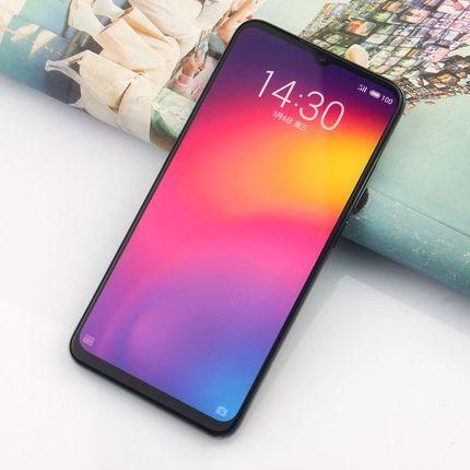 魅族16s/v8原装手机模型魅蓝note9/note6/s6/15plus黑屏上交样机
