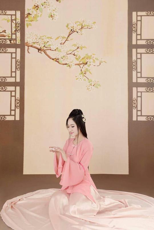 美人吟