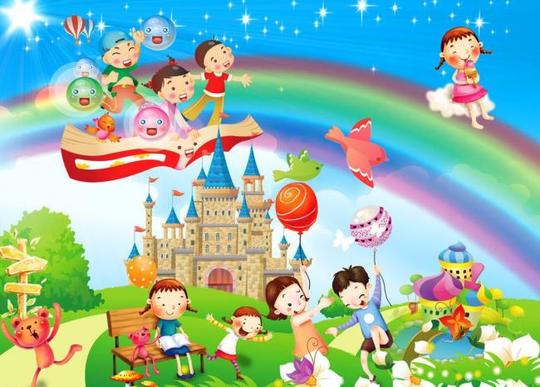 幼儿园海报素材下载幼儿园海报模板下载幼儿园海报幼儿园展板