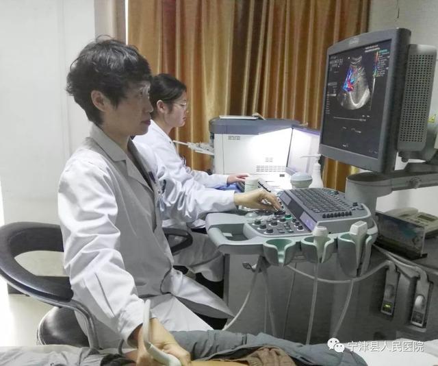 产科超声检查分几级