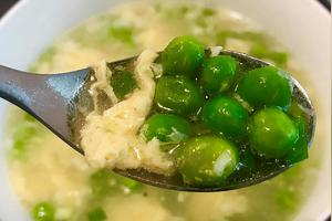 奶油豌豆汤怎么做