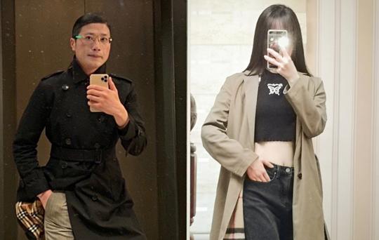 原创“现场求偶高质量女主播”人类高质量男性官宣首播，女粉狂喊老公