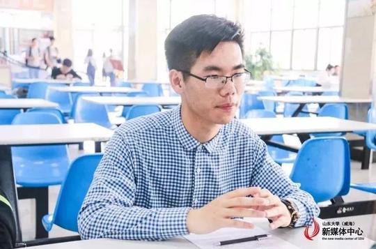 【玛珈之窗】保研学霸,实践达人,创业家……校园里的能人异士竟有这么
