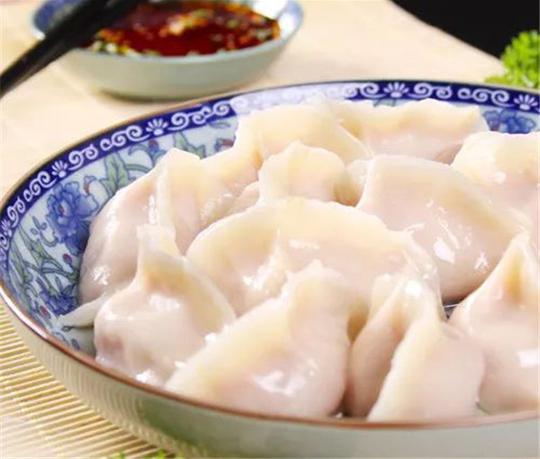 刘香记馄饨加盟支持
