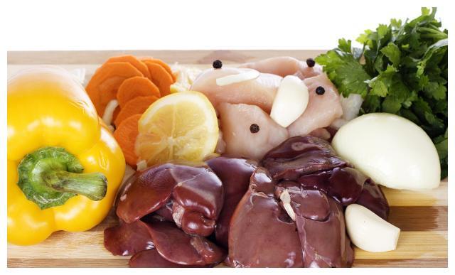 增强宝宝智力的7类食品
