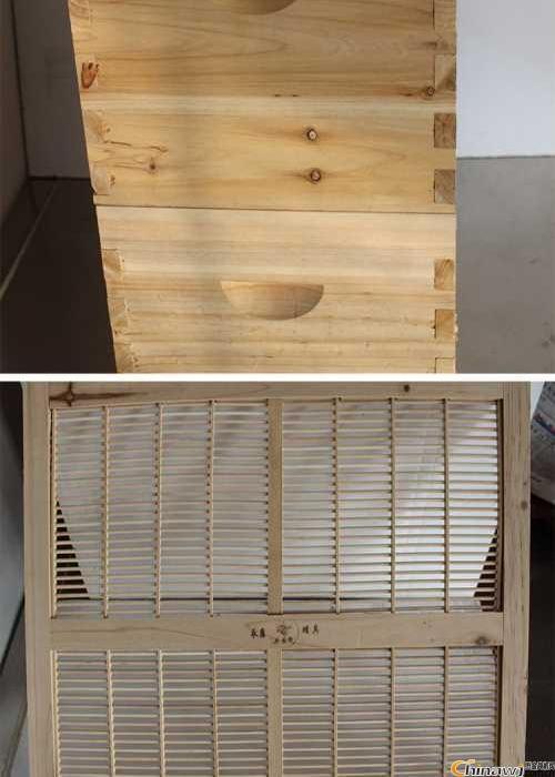 蜂箱钉作价格-优质木托板-莱芜市友胜木业有限公司
