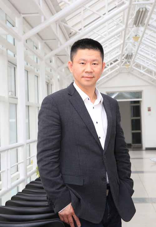 红圈ceo刘学臣:正确把握市场趋势是创业成功的关键