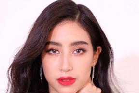 查莉达·薇吉翁彤