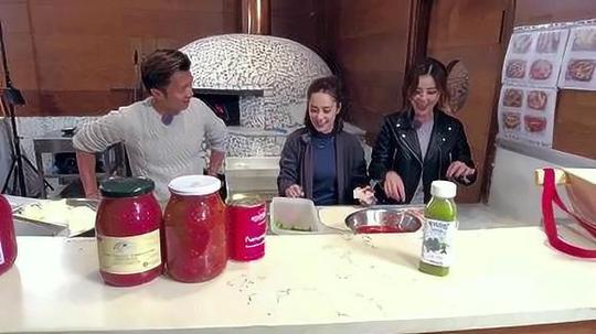 视频:谢霆锋带着twins买肉发现屁股肉卖的最贵，说这是新商机啊