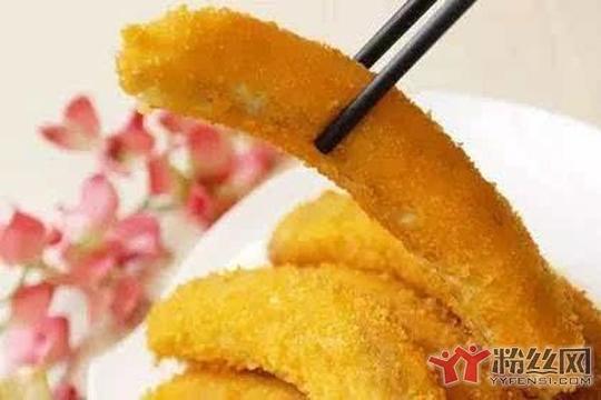 抖音老人小孩都爱吃是什么梗鸡蛋面包糠的魅力无人可