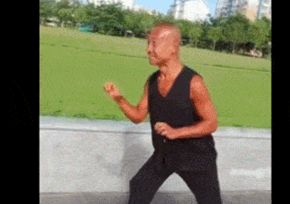 快手的3亿“后浪”：生活对我重拳出击，我报之以“奥利给”