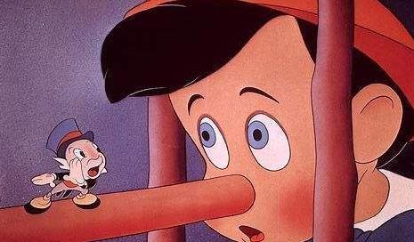 孩子撒谎了该怎么办