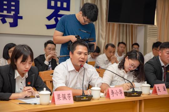 农村创业青年:授人以鱼不如授人以渔