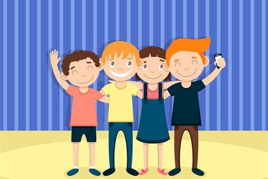 白手起家创业