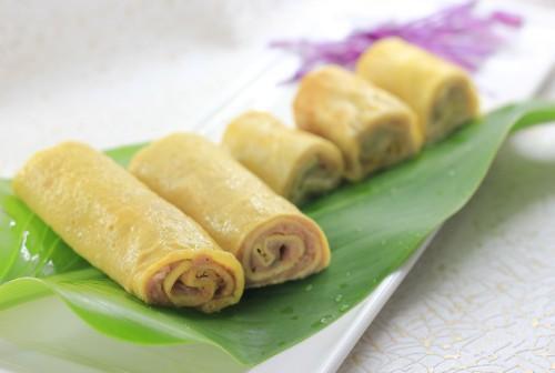 儿童健脑食物有哪些