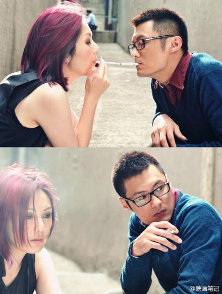 "---《志明与春娇》