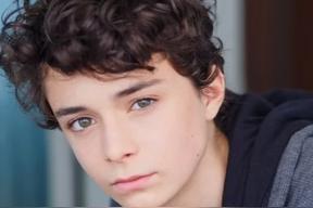 卢卡斯·杰德·祖曼