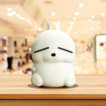 流氓兔搞笑qq表情