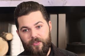 罗伯特&middot;艾格斯