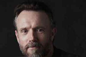 约翰·派珀-弗格森