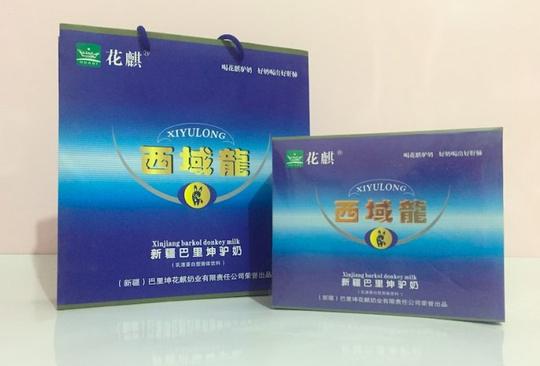 新疆花麒特制驴奶粉500g大包装装媲美_国恨荷_新浪博客