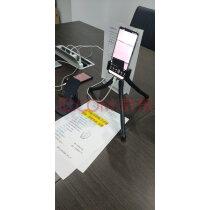 好牧人v8声卡套装手机直播全民唱歌吧神器麦克风电脑外置抖音主播k歌录音直播设备电容麦话筒变声器【网红级蓝牙声卡套餐】-【送悬臂支架+直播支架】实拍图