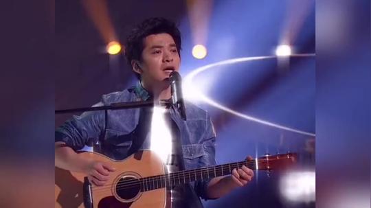 2021中国好声音超燃开场秀!那英李健隔空对唱周杰伦《等你下课》