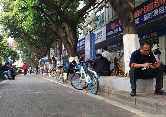 打工仔创业失败,在东莞八年,从月入8千到欠债二十万