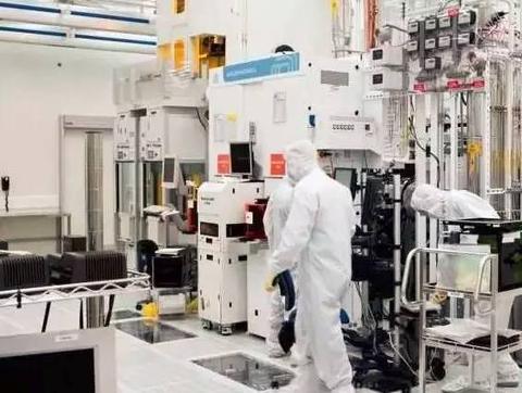 半导体生产制造设备
