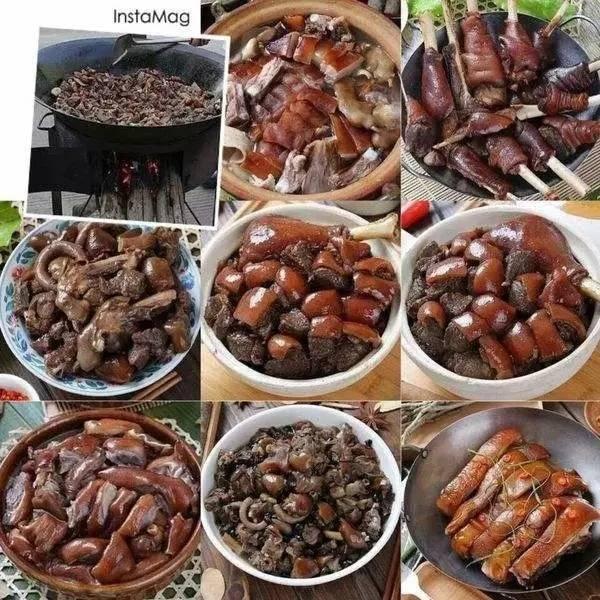 夏至吃狗肉的由来中医