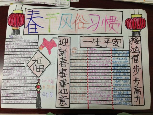 关于春节的小故事有哪些视频