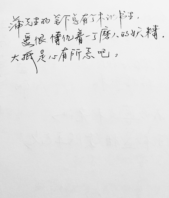 赞美菊花盛开的唯美说说