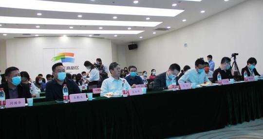 中国移动2021河北青年短视频创新创业大赛完美收官图