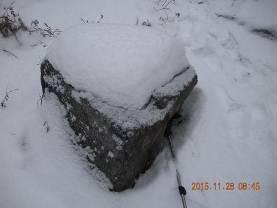 20151127凤凰坨雪地露营