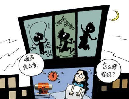 晚上会听到冰箱嗡嗡作响的声音是冰箱坏了吗