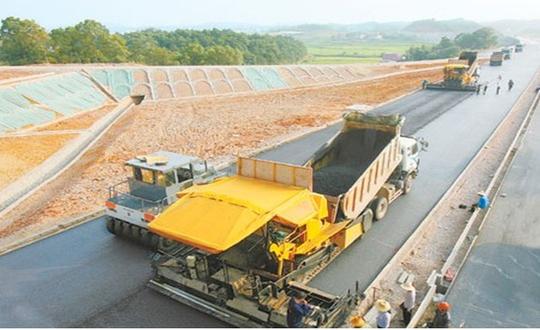 镇江道路工程-江苏恒中建设有限公司-烽火台云营销