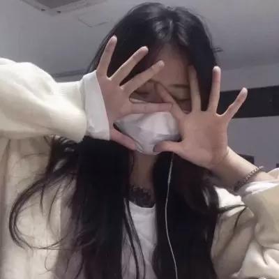 洛昔/闺蜜头像5人,情侣