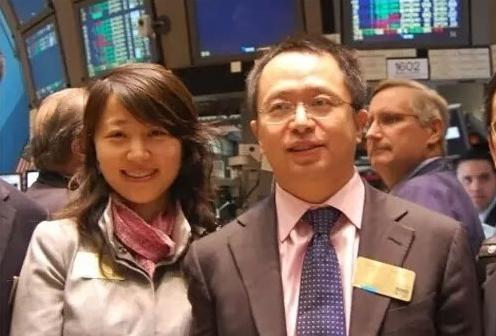 她是身价77亿周鸿祎的老婆年轻时打工给他创业如今陪