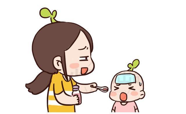 儿童用药常见的错误有哪些