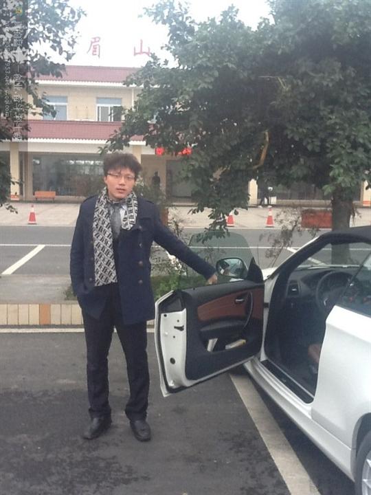 临沂科士威_90后屌丝创业买敞篷宝马--科士威改变命运