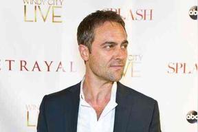 斯图尔特&middot;汤森德