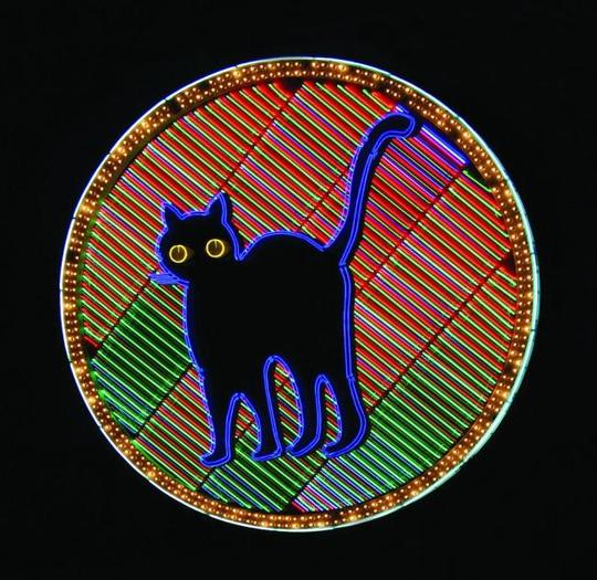 慢摇吧led黑帽logo慢摇吧led黑帽夜店素材psd其他设计