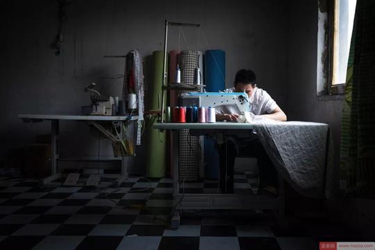淘宝上的佛系卖家:曾因抢劫被判无期,如今淘宝创业月入两万