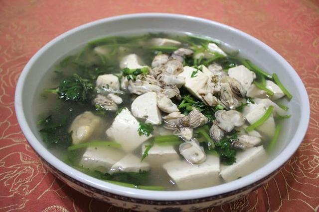 孕前营养食谱大全