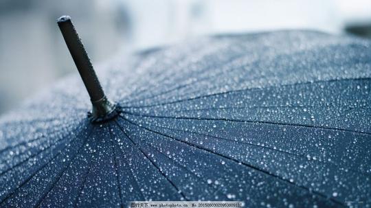 黑色的伞黑色的伞免费下载黑色背景雨图片素材背景图片