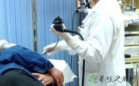 胃镜检查前要做哪些准备