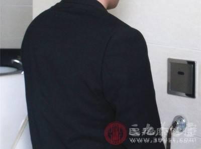 导致尿频的原因都有哪些