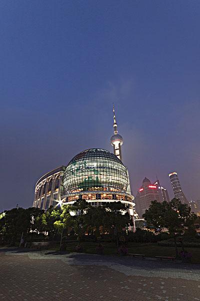 全景签约摄影师