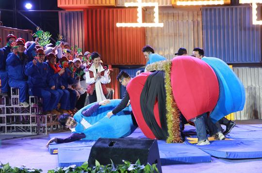 五一七天乐康姿百德站特别节目录制圆满成功-国内保健领域已得到成