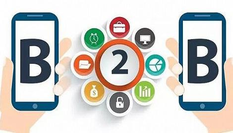 从找钢网到找油网看b2b电商的创业蓝海